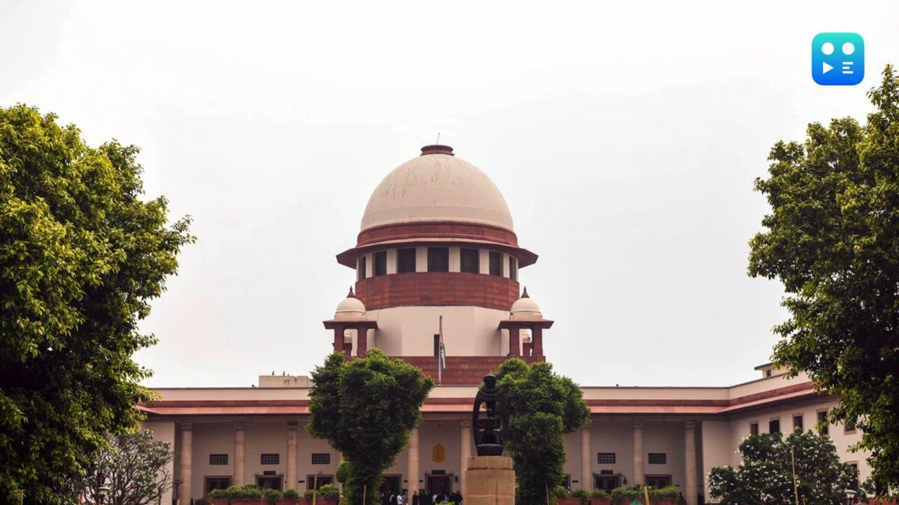 'People have the right to criticise judgments,' says Supreme Court