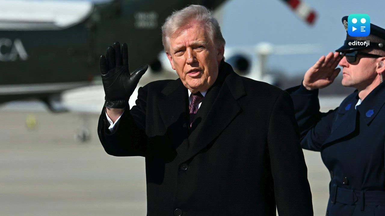 Trump labels NATO allies 'cowards' over lack of military support against Iran