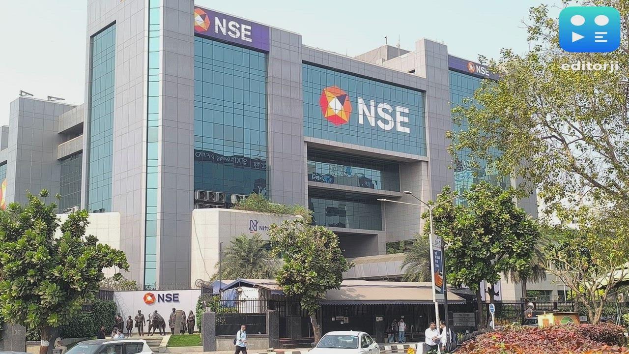 Sensex crashes 800 pts, Nifty below 22,850 as 48-hour US ultimatum rattles markets