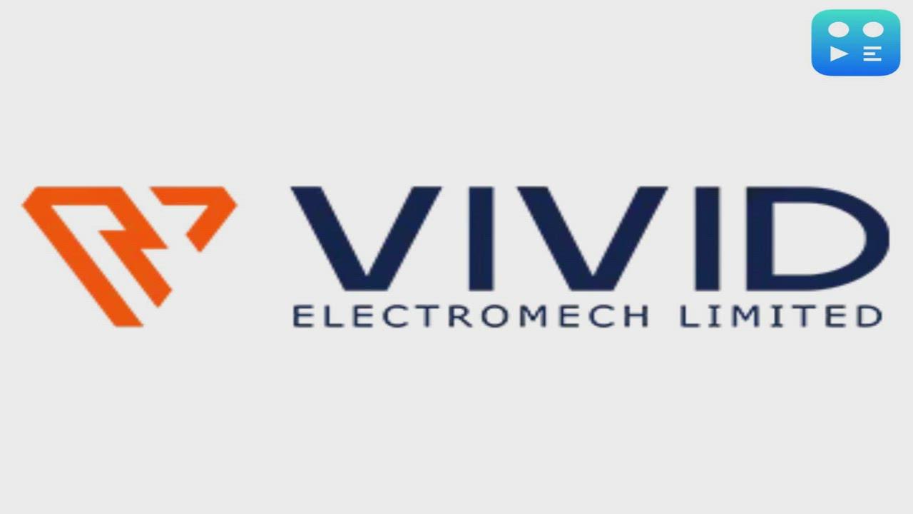 Vivid Electromech Limited IPO Opens on March 25, 2026