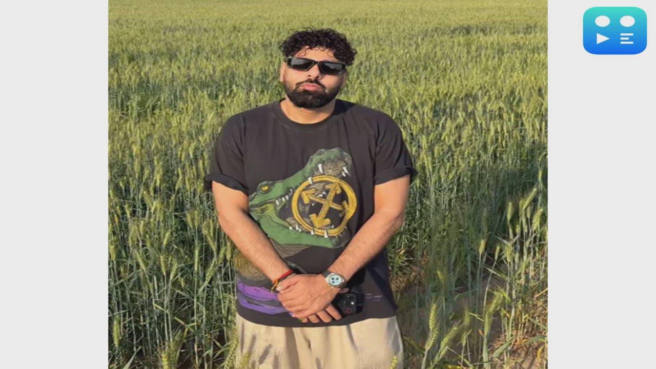 54 YouTube videos, 703 Insta reels of Badshah's 'Tateeree' taken down by Haryana Police
