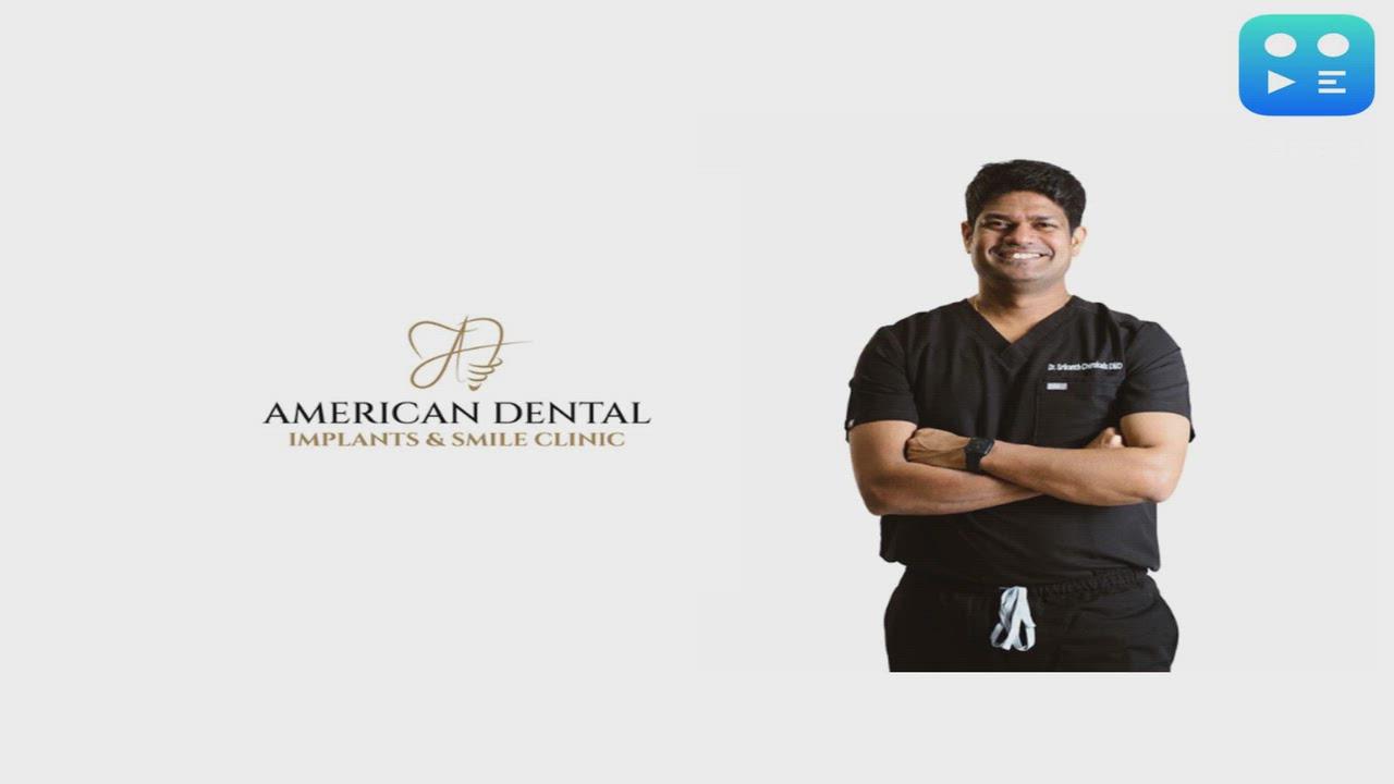 Hyderabad Welcomes American-Standard Dentistry with the Launch of American Dental Implants & Smile Clinic