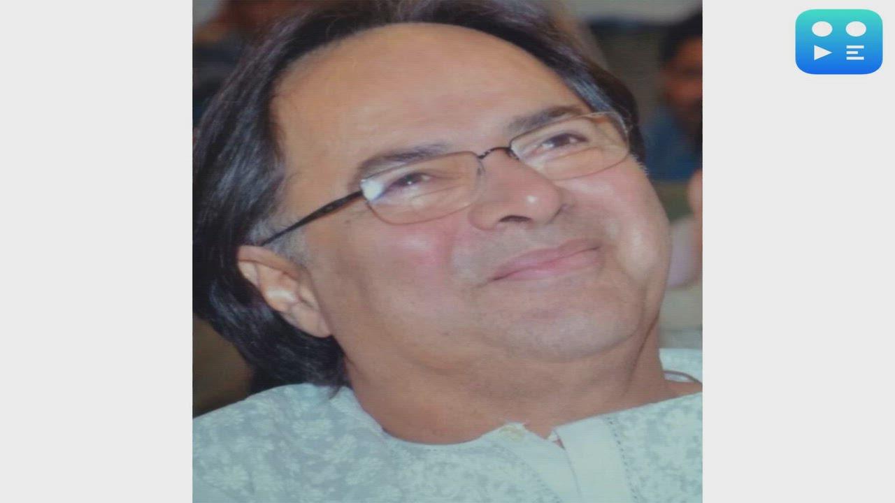Shabana Azmi remembers her "college mate", veteran actor Farooq Sheikh on birth anniversary 