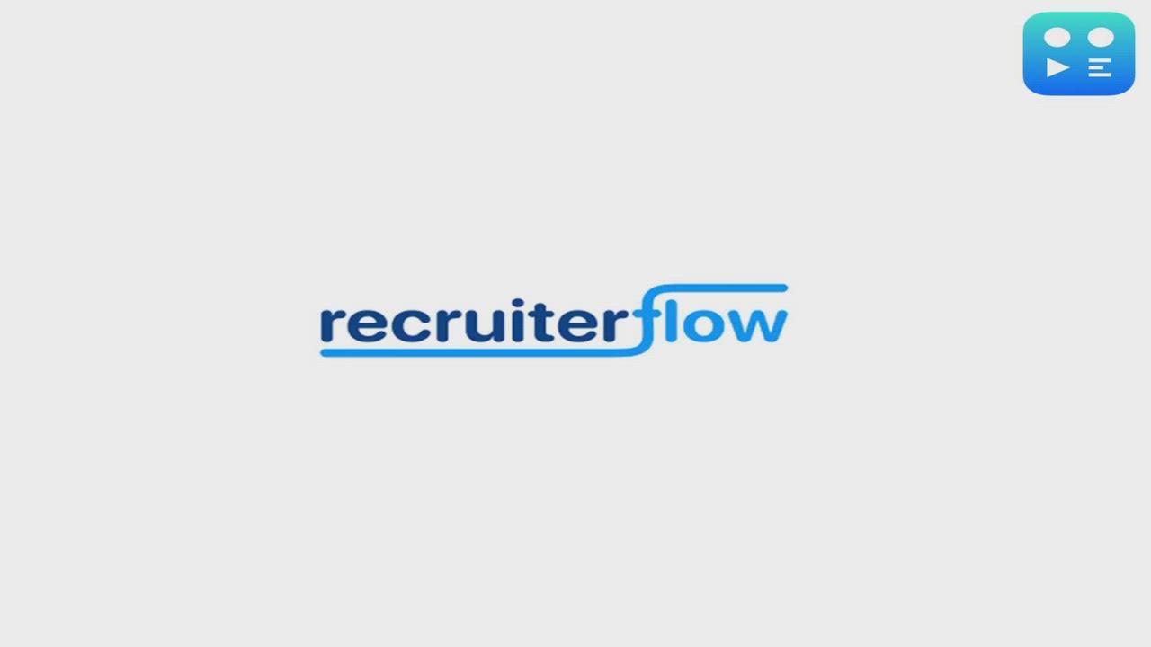 Recruiterflow Crosses INR 50 Crore ARR Milestone While Scaling a Bootstrapped Global SaaS Business