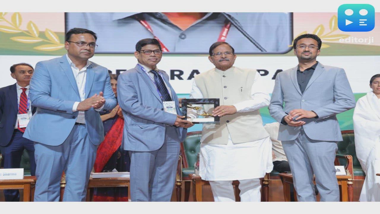 India Climate Samman 2026 Honours Climate Leaders and Changemakers