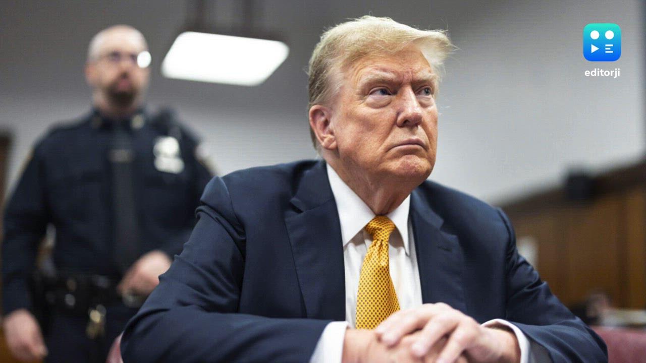 Trump says Iran 'better get serious' in Mideast war talks