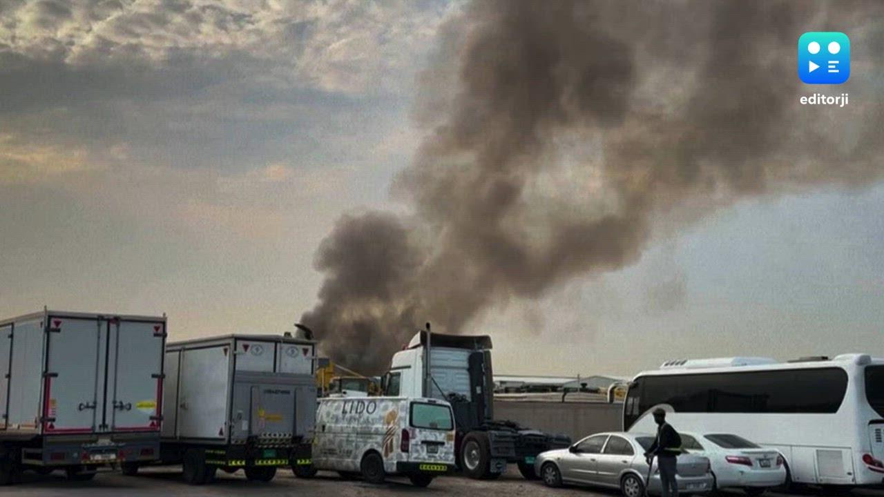 Indian among two killed in UAE by debris of intercepted missiles, reports say