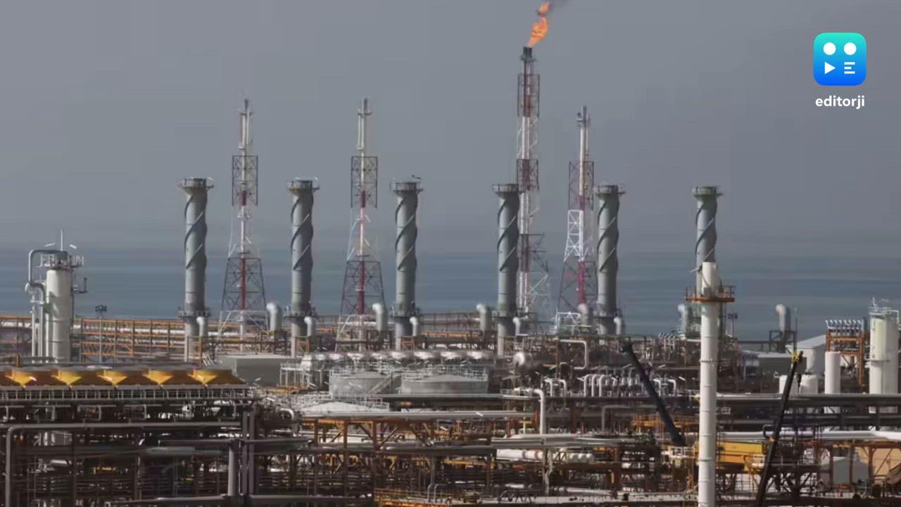 Reliance denies buying Iranian oil amid US sanctions waiver