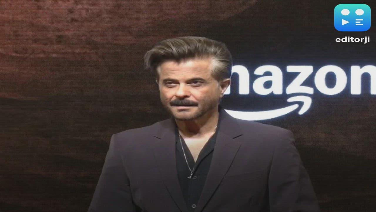"Heart is full": Anil Kapoor expresses joy on becoming "nana" once again, extends best wishes to Sonam-Anand 