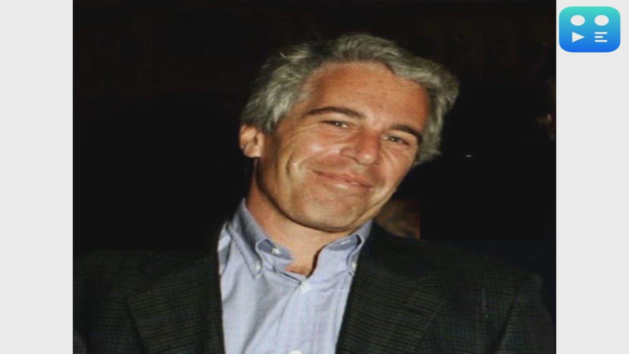 Is Hollywood making an investigation show about Jeffrey Epstein case?