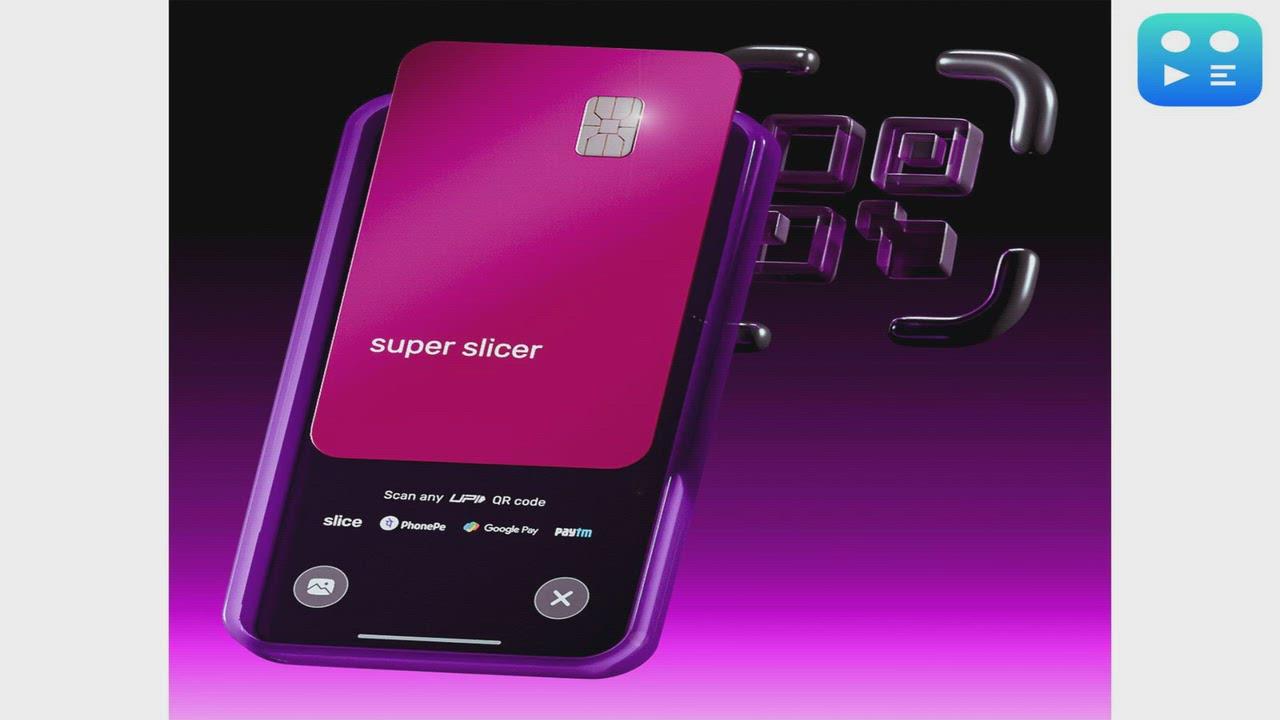 slice Opens its UPI Credit Card to All, with 1.2 Million Customers Already in Line
