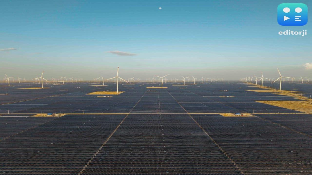 Adani Green Energy records 5 GW capacity addition in FY26, marking global high