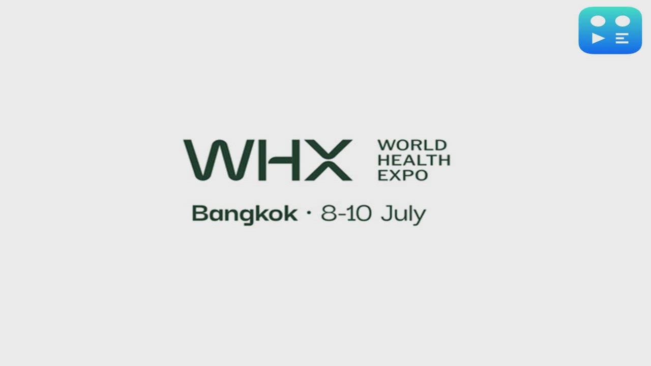 Korea's AI-Driven Healthcare Technologies Take Centre Stage at the upcoming WHX Bangkok 2026