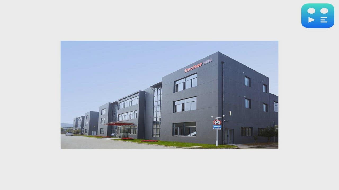 fischer Strengthens Production in Asia: New Production Sites in India and China