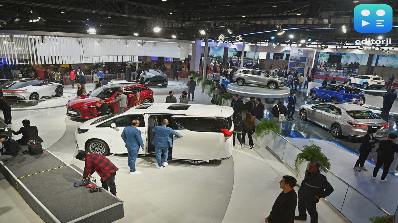 Indian auto retail scales historic high with 2.96 crore units in FY'26: FADA