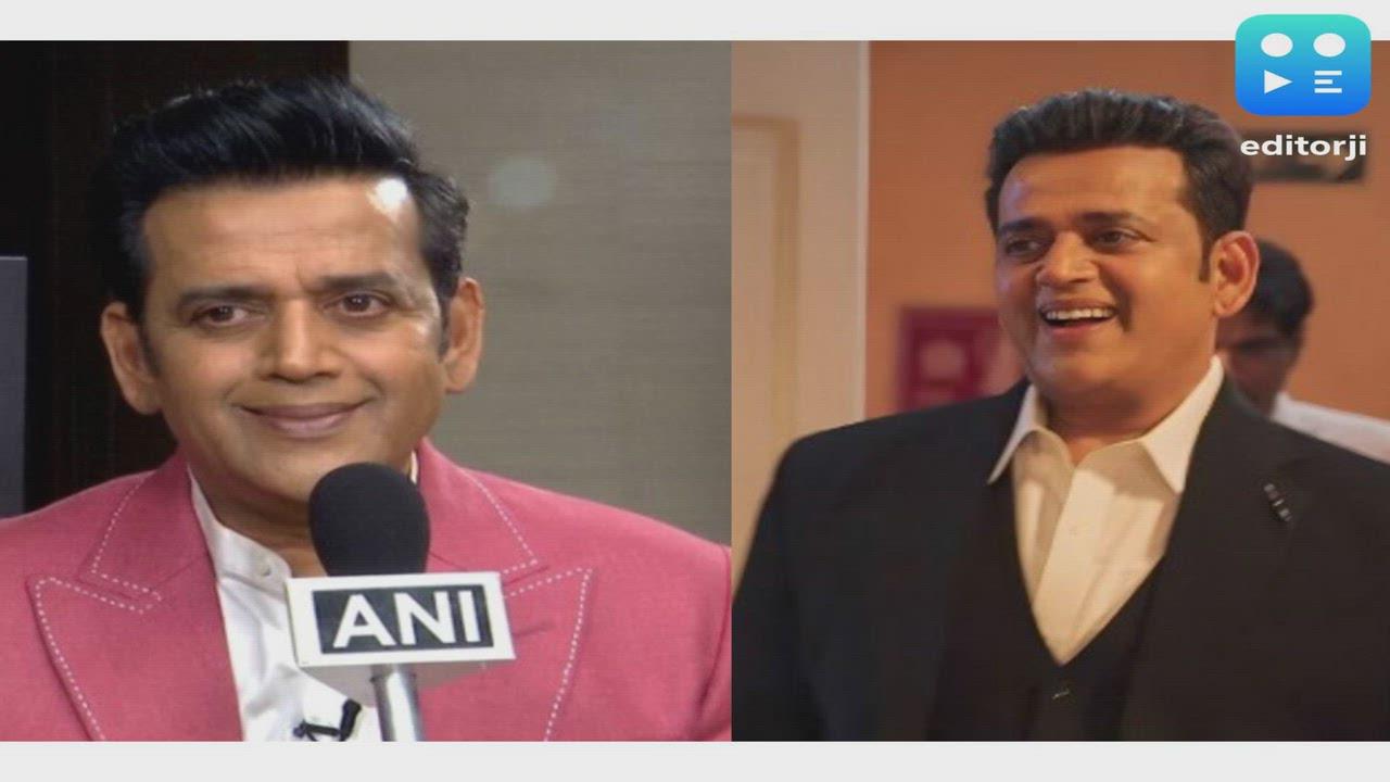 Maamla Legal Hai Season 2: Ravi Kishan explains why VD Tyagi is so real on screen