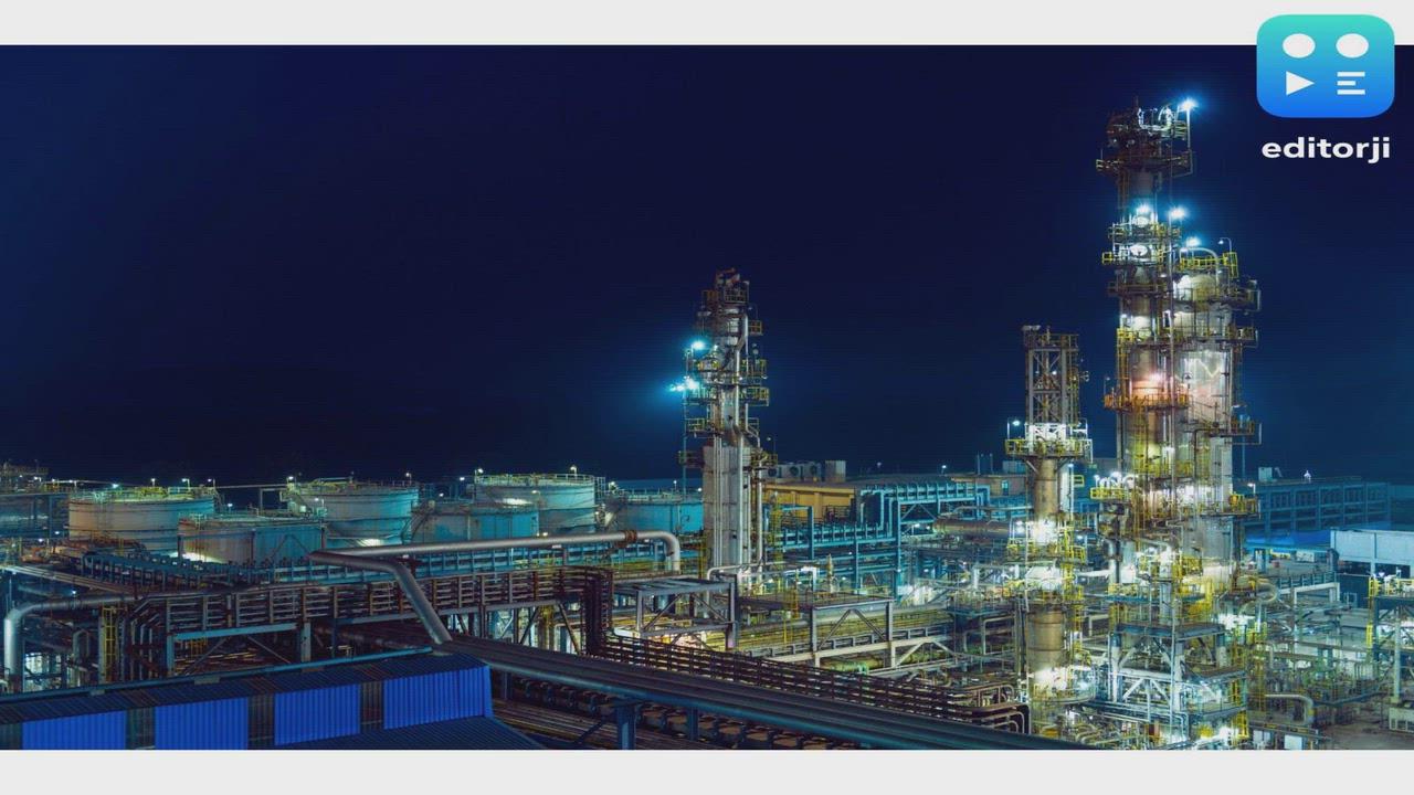 Jindal Steel Leads India's Coal Gasification Revolution for Energy Self-Reliance & Sustainable Steel