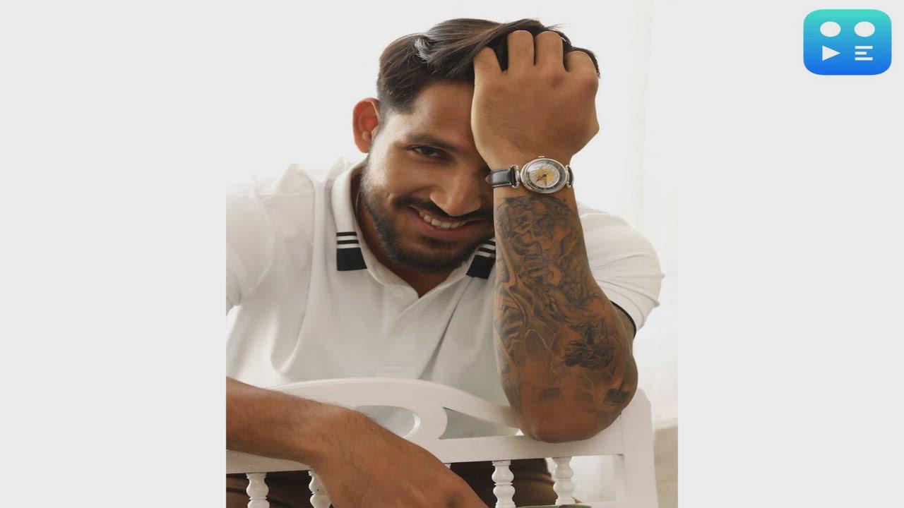 Cricketer Dhruv Jurel partners with Jaipur Watch Company