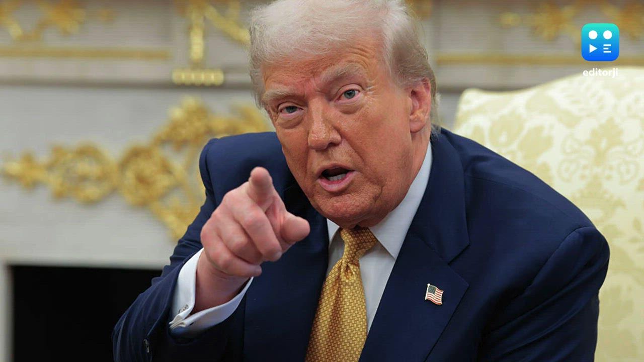 Trump warns 'whole civilization will die' in Iran if ultimatum expires