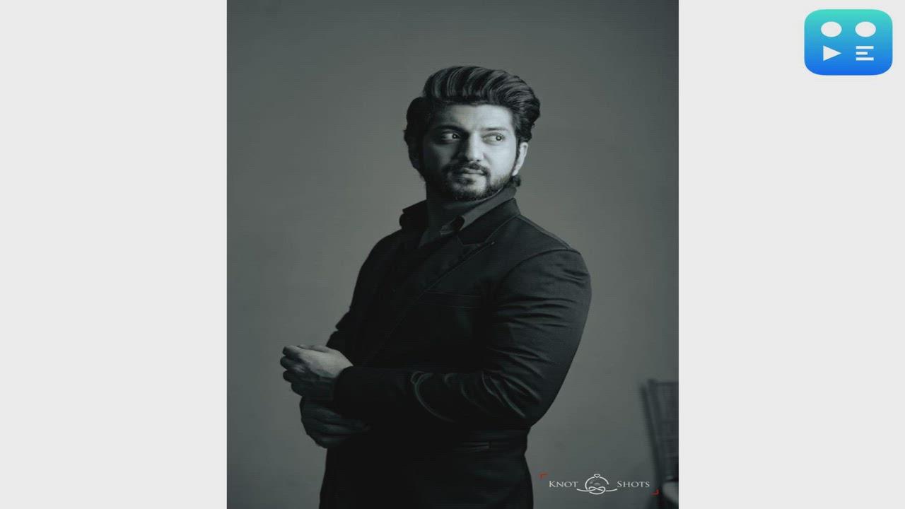 Kunal Jaisingh Debuts as Author with 'Unlock Your Potential', Shares Personal Journey of Growth and Resilience