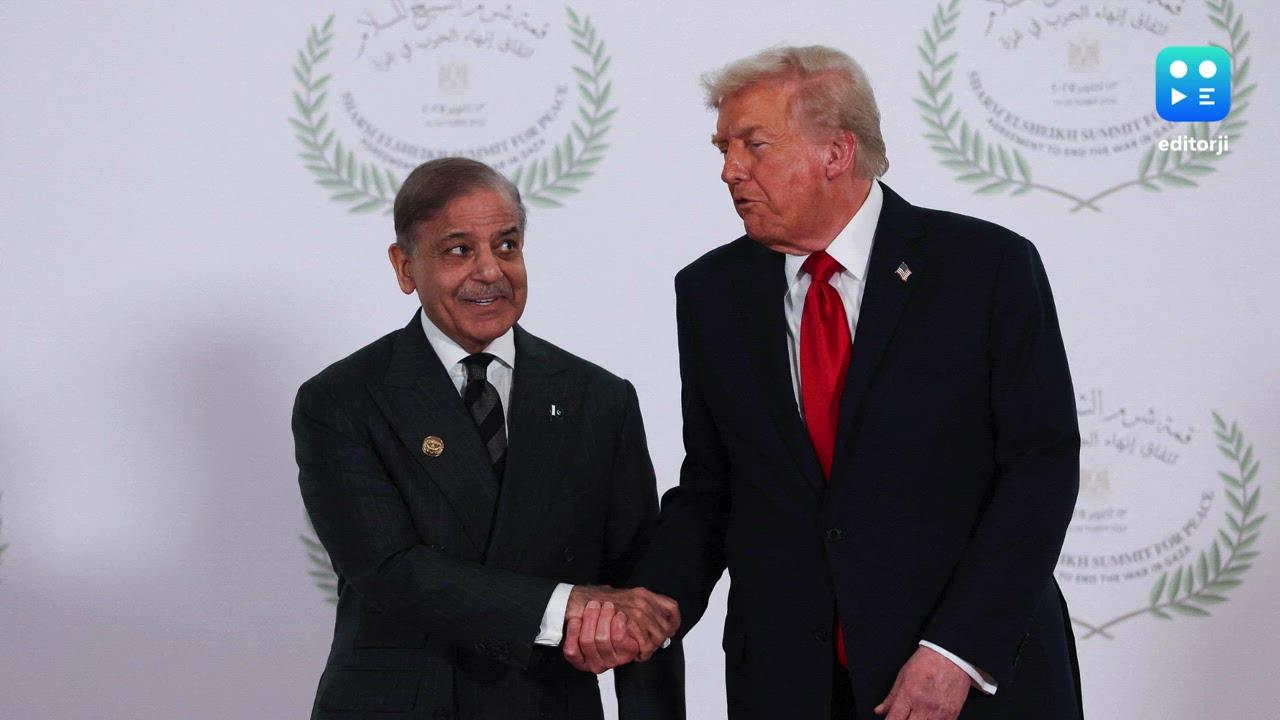 Pakistan to host US-Iran ceasefire talks on Friday