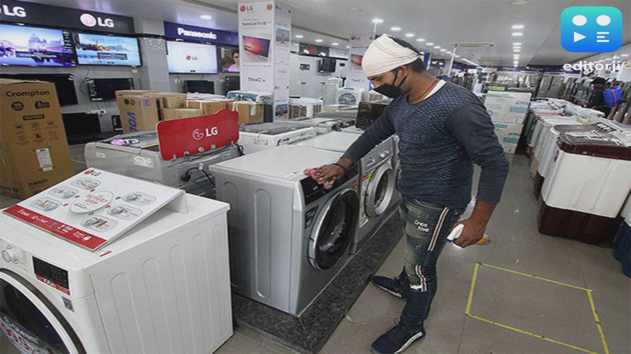 Rising costs, subdued demand to pressure Consumer Durable Industry earnings: Centrum 