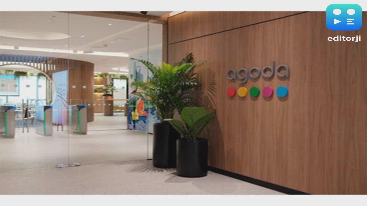 Agoda Opens New Office at One Bangkok, Enhancing Its Technology Hub in Thailand