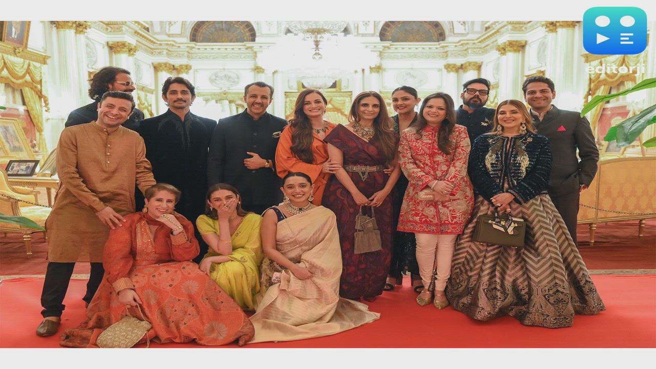 Luxury Meets Legacy: Robb Report India Hosts Palace Prive at Jai Vilas Palace, Gwalior