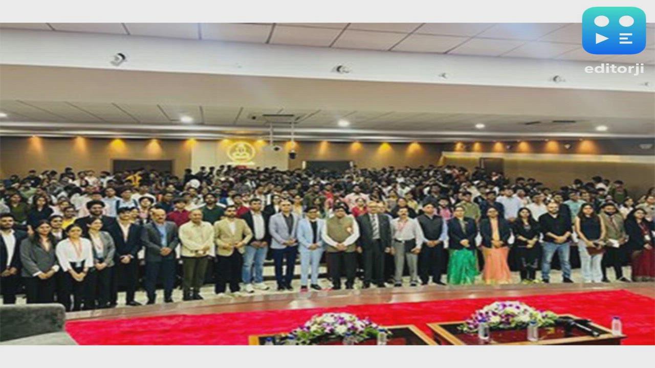 HR Symposium 2026: Inspiring the Next Generation of Industry-Ready Professionals