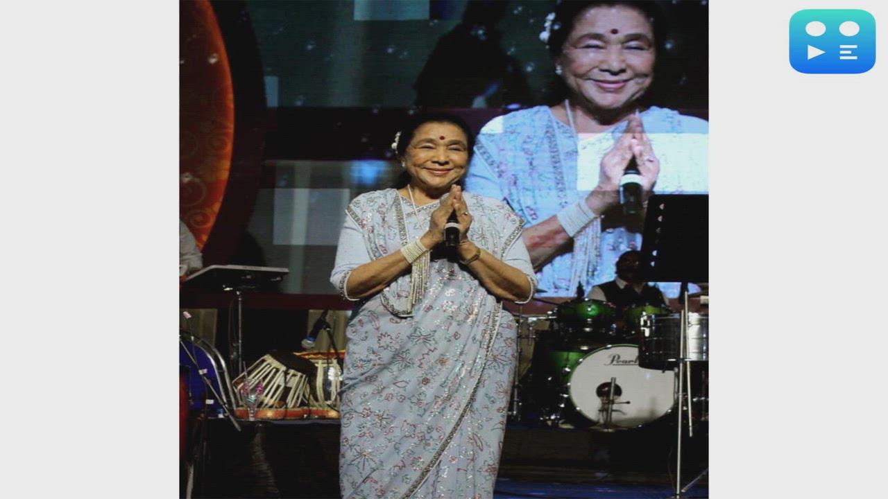 British musician Boy George pays tribute to Asha Bhosle, says "your voice was like silk"