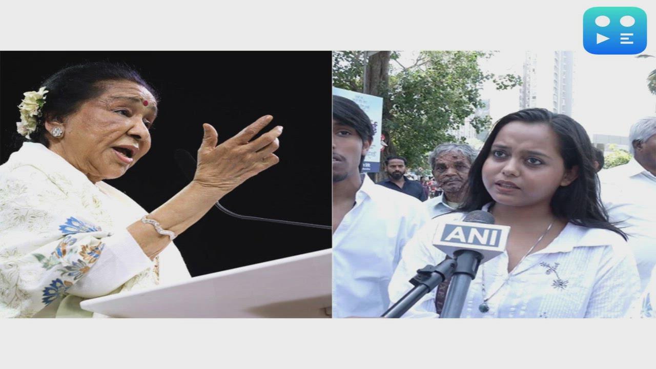 "Feels like an entire era of music has ended...": Indian Idol 16 contestants pay emotional tribute to Asha Bhosle