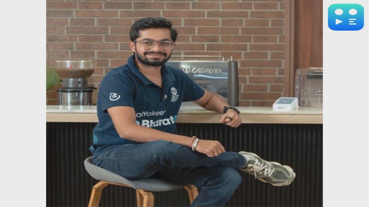 BharatPe founder Shashvat Nakrani transitions to strategic advisor role