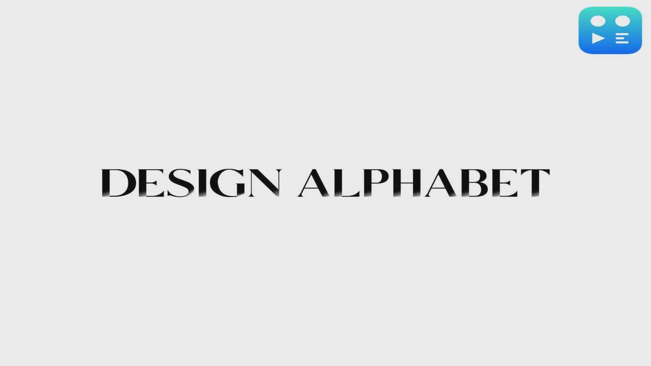 Adrianse Rebrands as Design Alphabet, Signalling a New Era of Integrated Design
