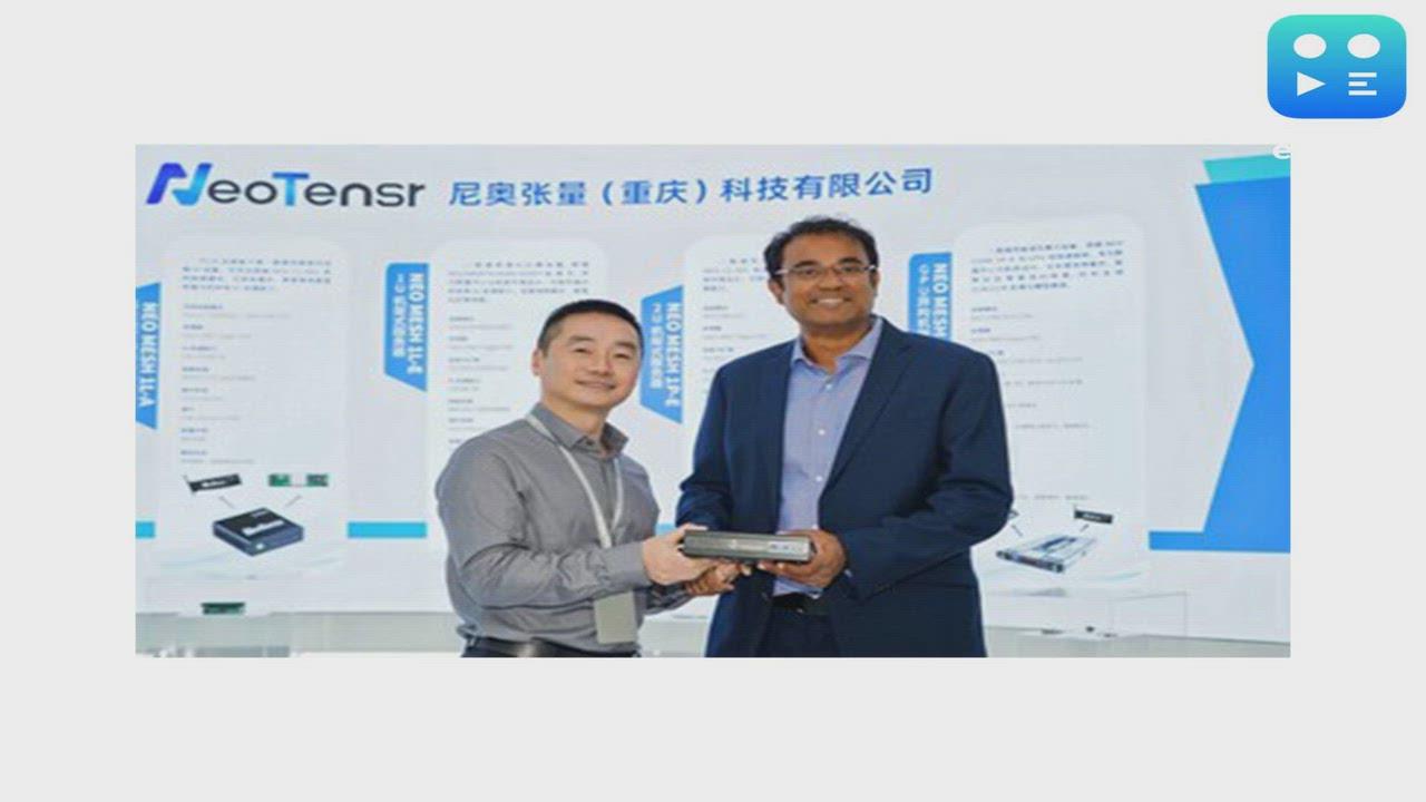 Blaize Announces Expected First Quarter 2026 Revenue and Newly Awarded Contract with NeoTensr Anticipated to Generate $50.0 Million in Revenue