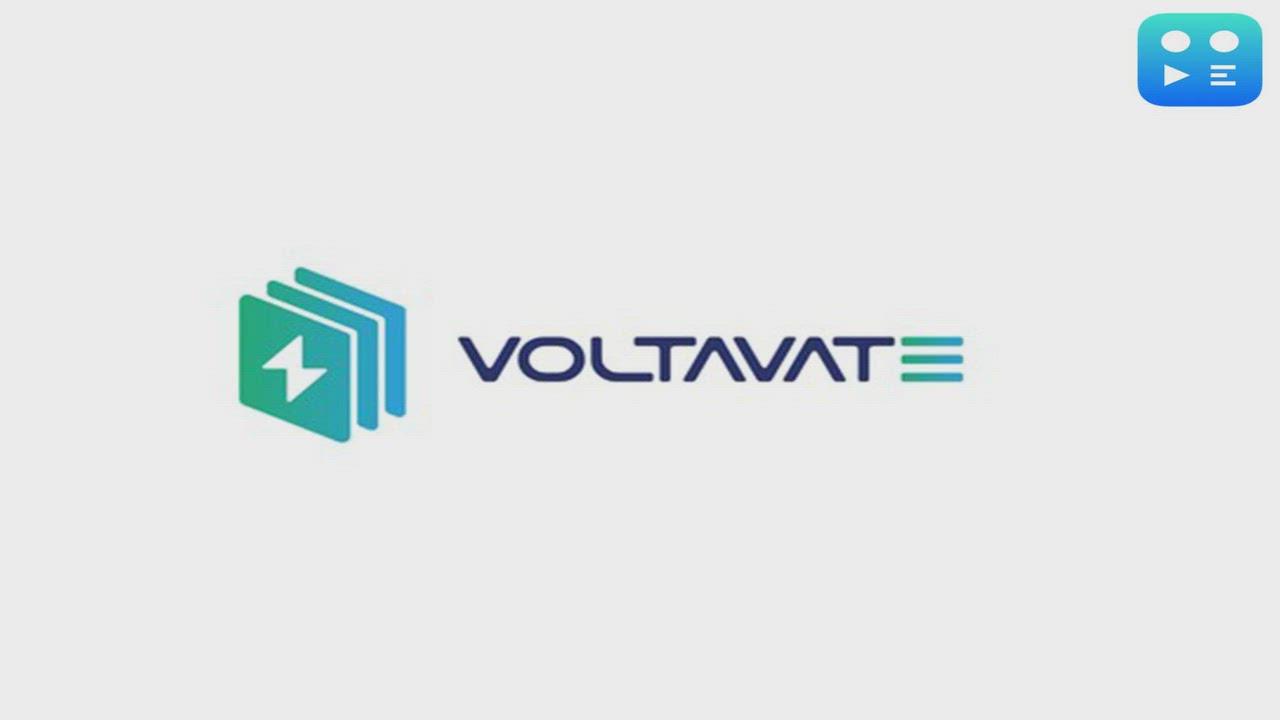 Voltavate's Manufacturing Breakthrough Gains ARENA Backing to Transform Battery Production at Scale