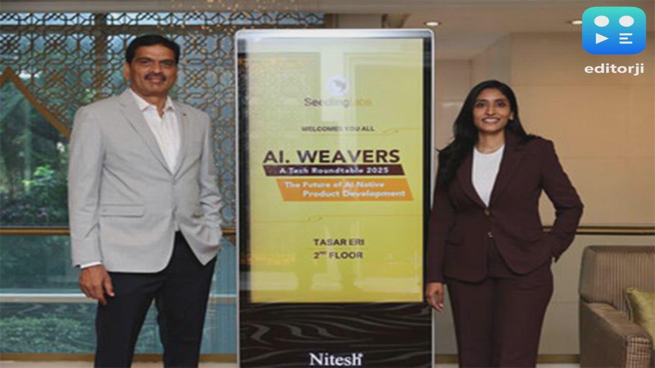 SeedlingLabs Launches Orchard and Sprout, Expanding AI-Native Execution to Software Testing and Education