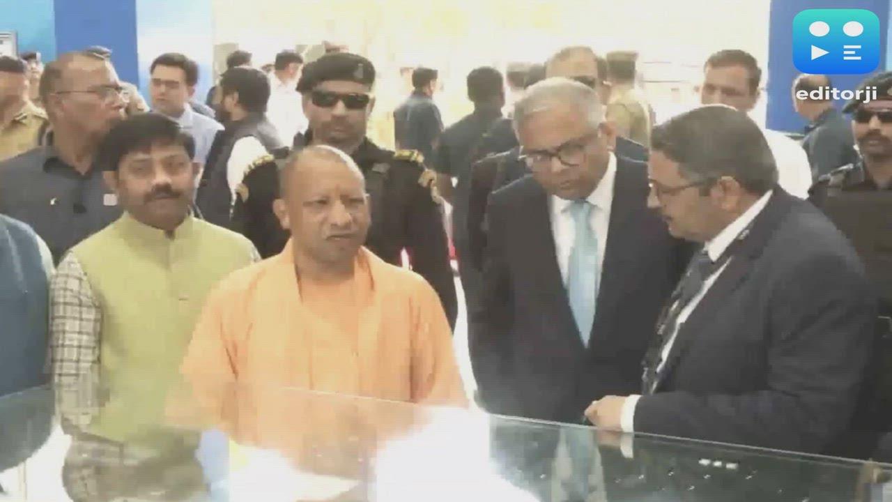 Tata Motors hits 1 million production milestone at Lucknow facility, boosting UP's manufacturing push