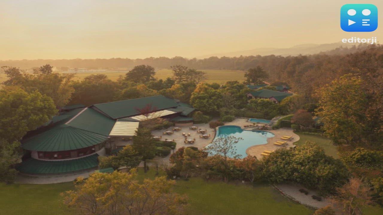 Circularity in the Wild: Why Aahana Resort is a soulful homecoming