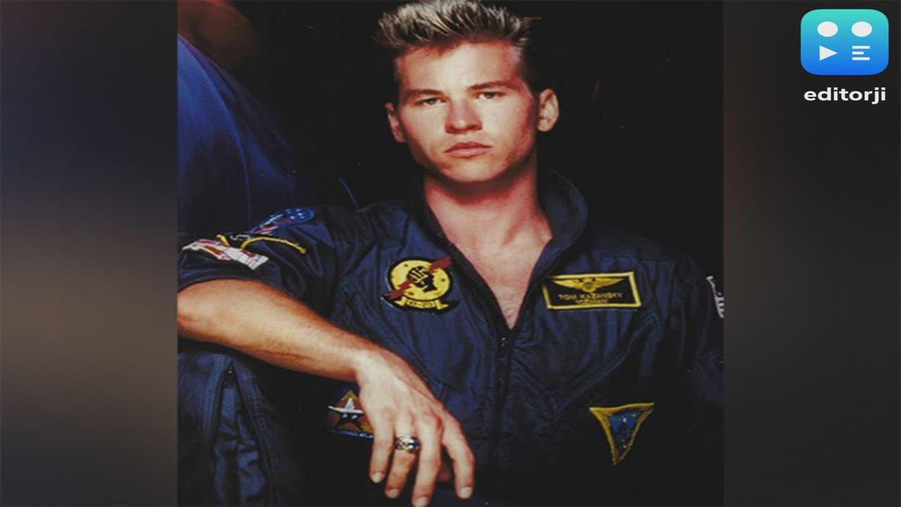 'As Deep as the Grave' makers use AI to include late actor Val Kilmer's role in film 