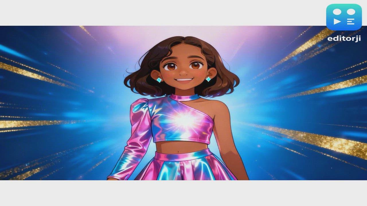 The Rise of Aika: India's Pioneering Anime K-Pop Star Makes Her World Debut