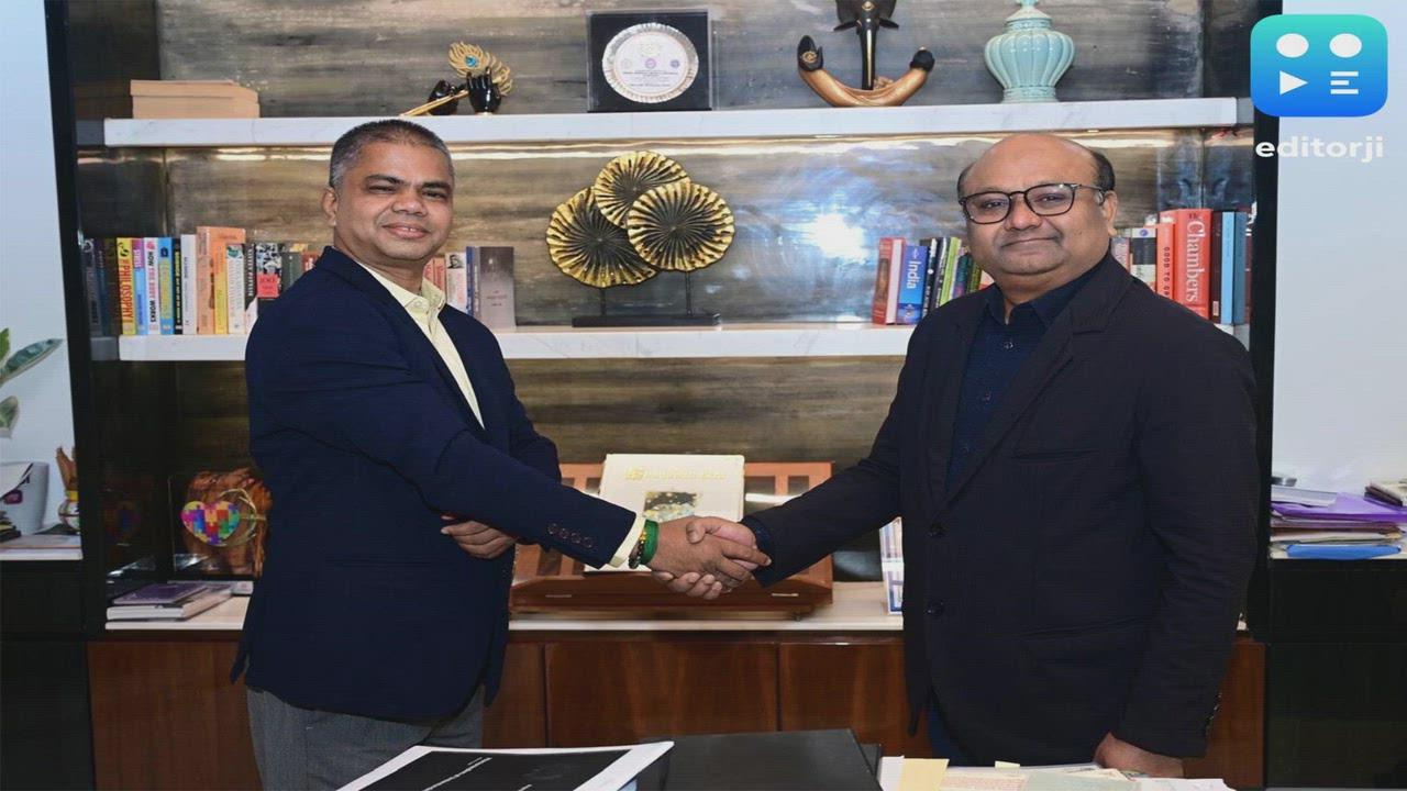 Asprofin Bank Backs Cross-Border Data Center Expansion with DN Group and Wow Global Technologies