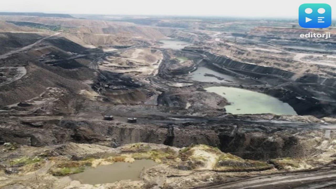 Ministry of coal to launch 15th round of commercial coal mine auctions on April 17 