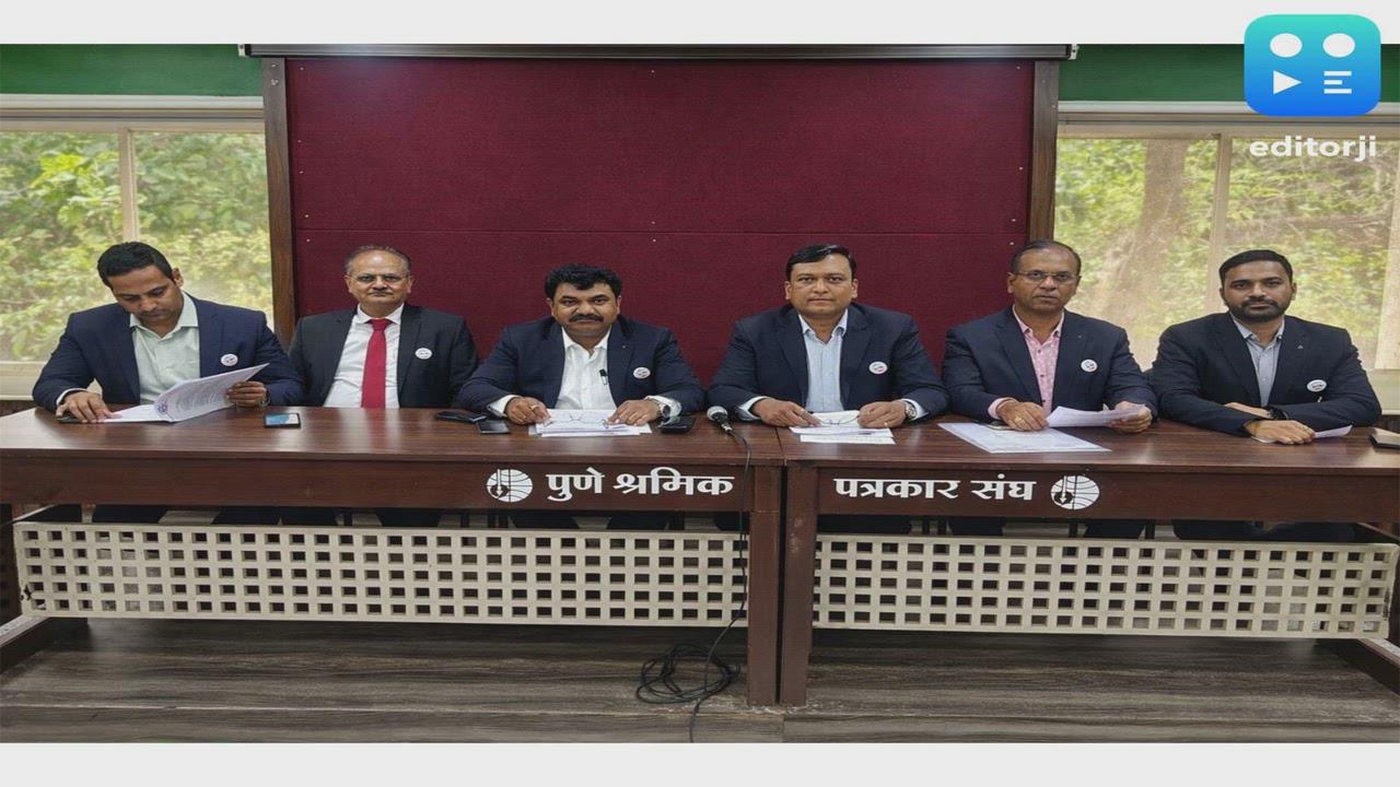 Pune RMC Plants Temporarily Pause Operations from April 16