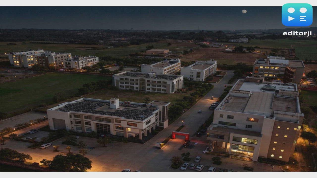 Geeta University (Panipat, Delhi NCR): Annual Progress Report (2025-2026)