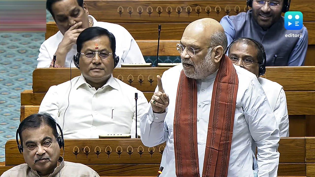 Lok Sabha seats in southern states to increase from 129 to 195; up by 50%: Amit Shah
