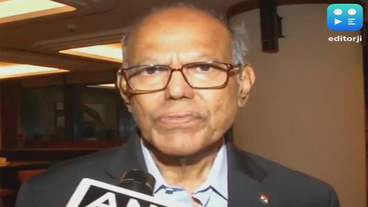 "This country has given me a lot": Former RBI Governor D Subbarao shares insights from his book 'Just A Mercenary?'