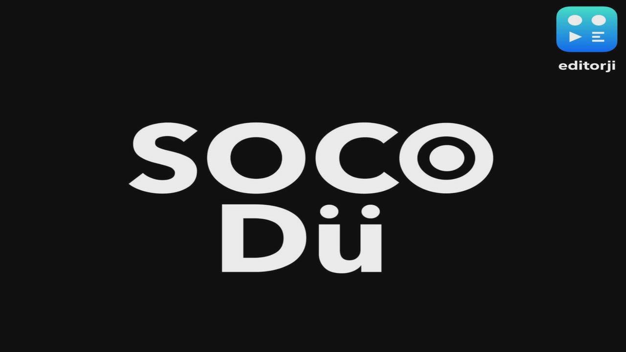 Dubai-Based Music Distribution Company SOCO Dü Announces Entry into Indian Market