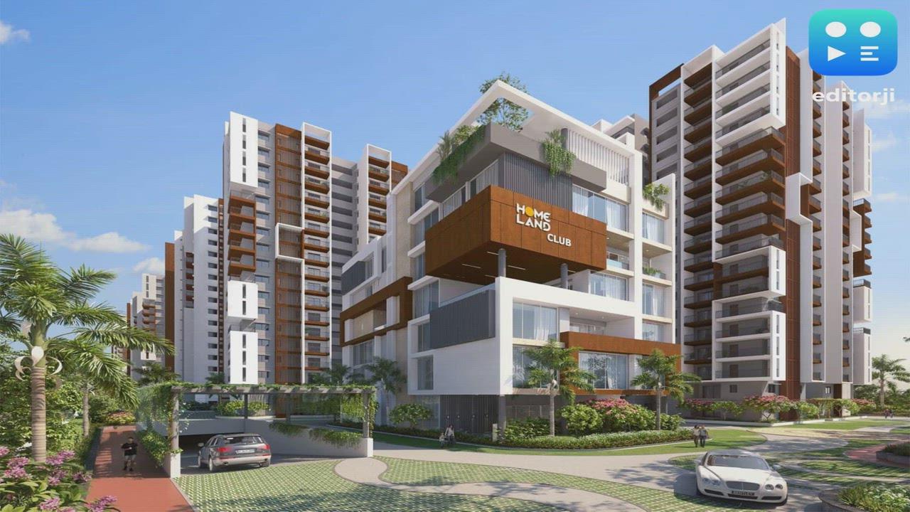 The Keys to Your Future: Handover Commences for A2A Homeland, Balanagar's Largest Luxury Gated Community