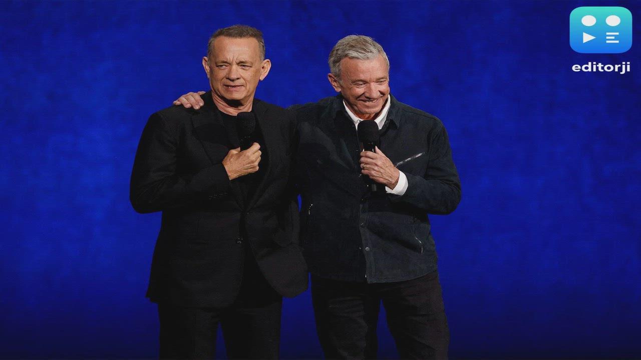 CinemaCon 2026: Toy Story 5 footage shows dispute between Woody, Buzz over who becomes a hero