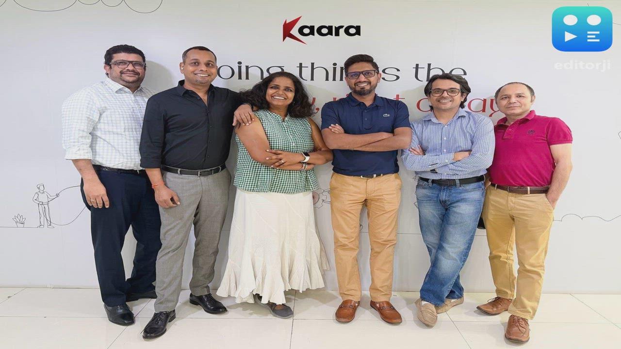 Kaara Launches Kaara.Code, an AI-Native Builder Platform for Better Enterprise Delivery